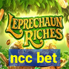 ncc bet